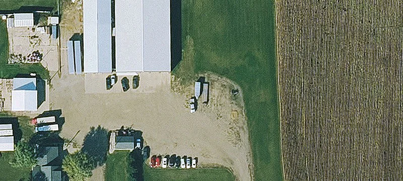 Sioux Center, IA 51250