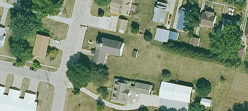207 Taylor St