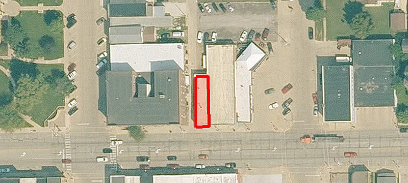 713 Central Ave