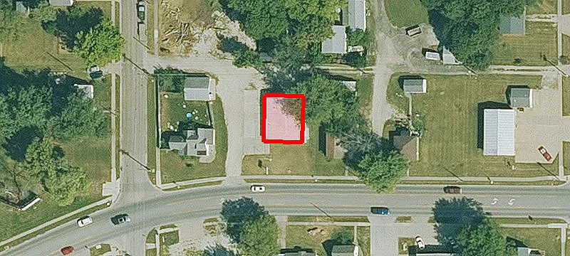 810 2nd Ave