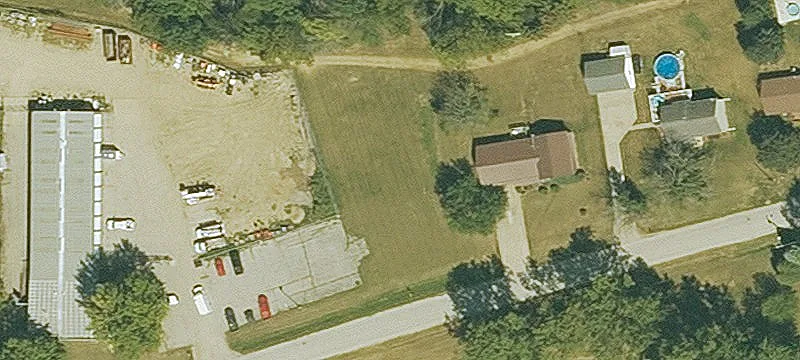 Hilltop Rd
