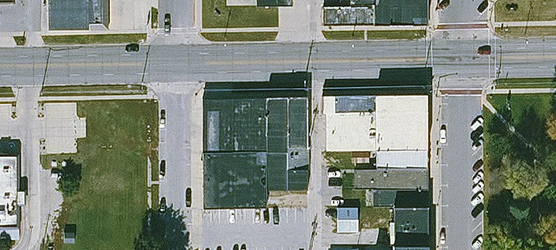 114 Central W Ave
