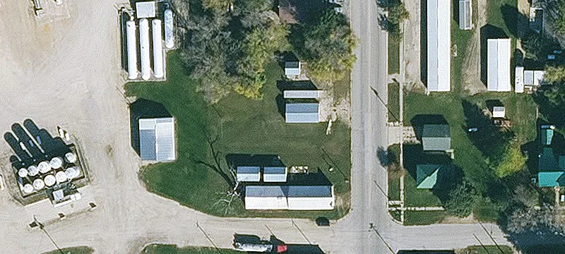Elma, IA 50628
