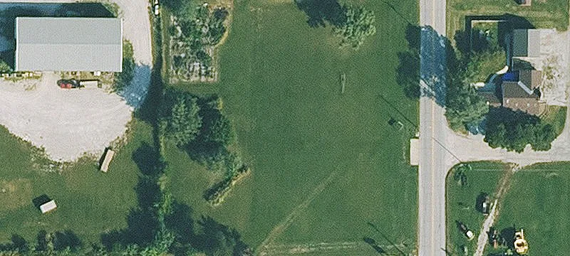 Braddyville, IA 51631