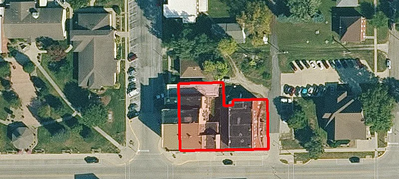 111 1st St