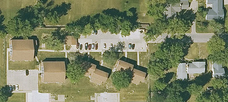 1501 Main St