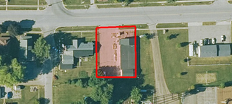 208 Main St