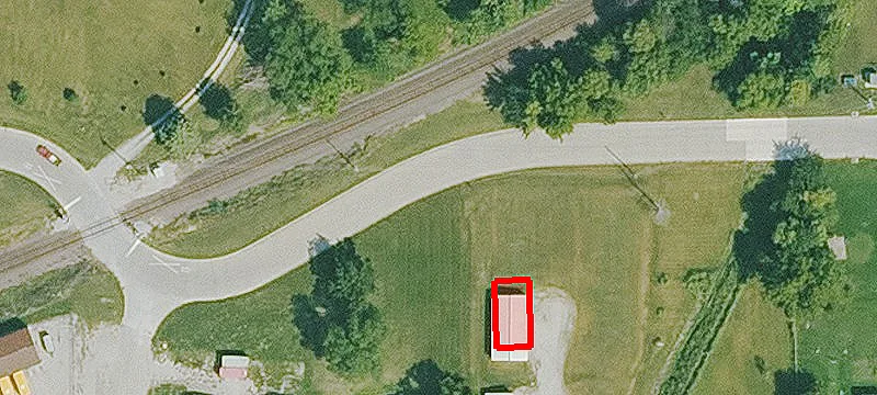 Corydon, IA 50060