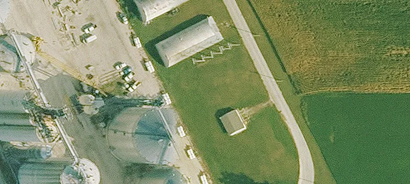 Gilmore City, IA 50541