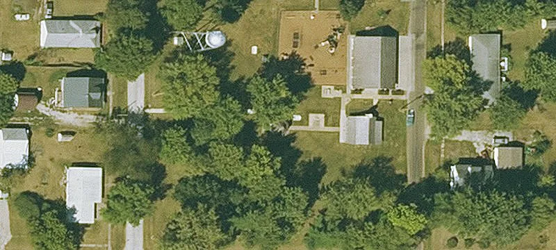 223 Wood St