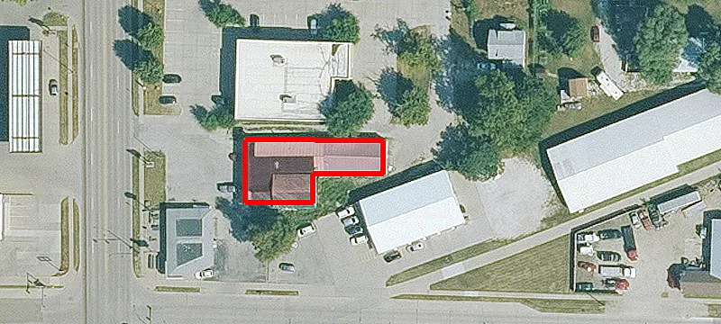 604 Jefferson Way