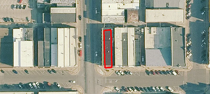 110 Market St