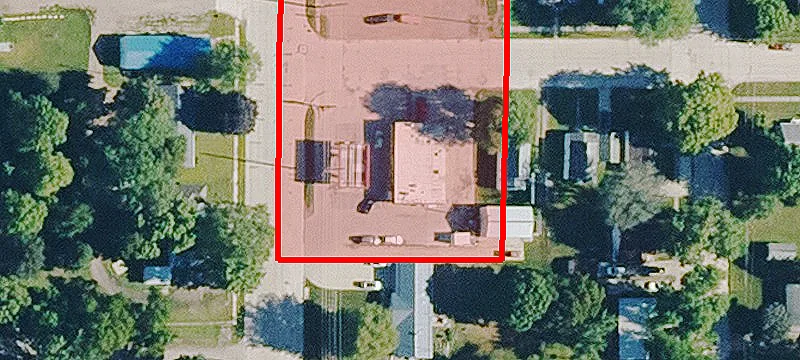 303 Riv S Ave