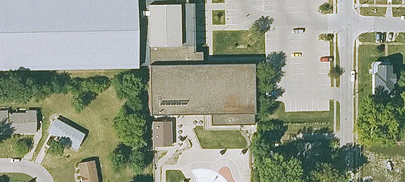 1000 Burlington Ave