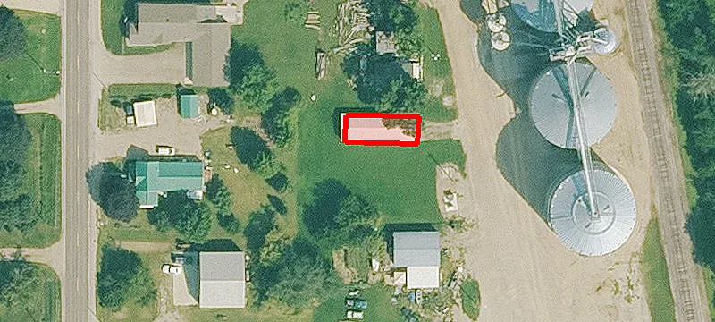 130 Elevator Rd