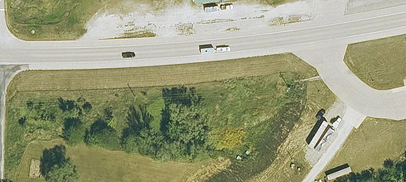 Hwy 92