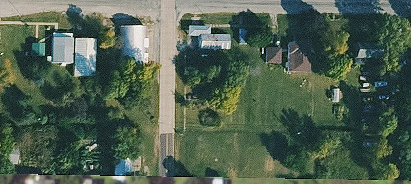 2nd St