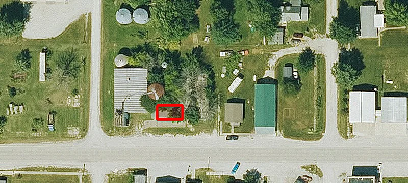 Ellston, IA 50074