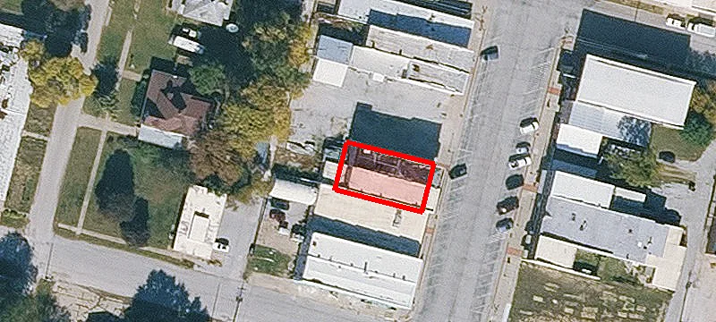 1111 Main St