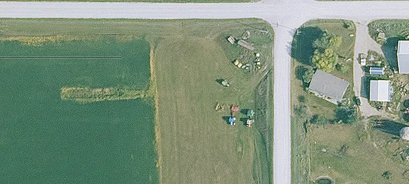 Blakesburg, IA 52536