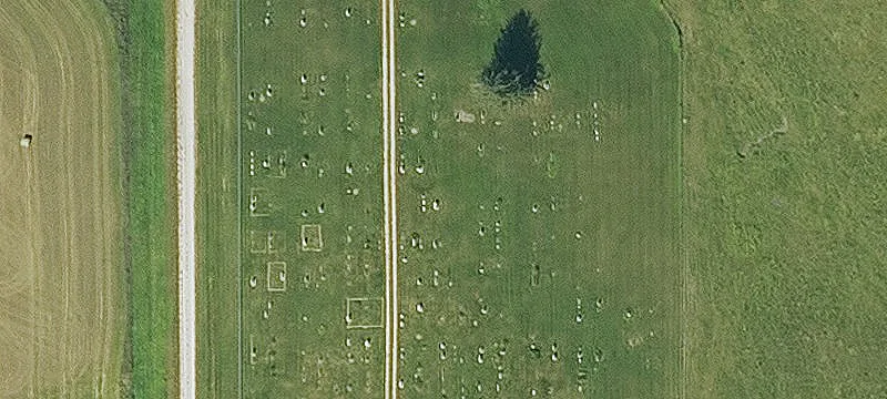 Ellston, IA 50074