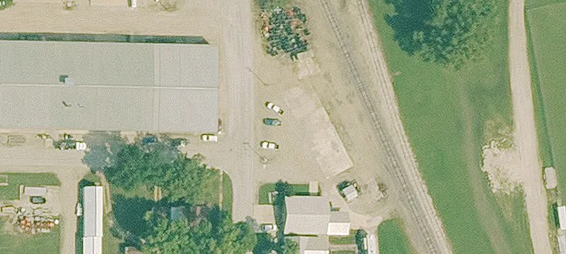 Graettinger, IA 51342