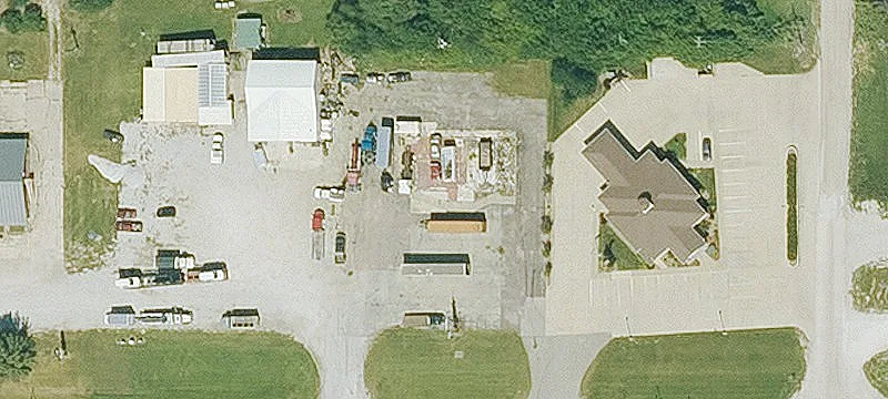 Lamoni, IA 50140