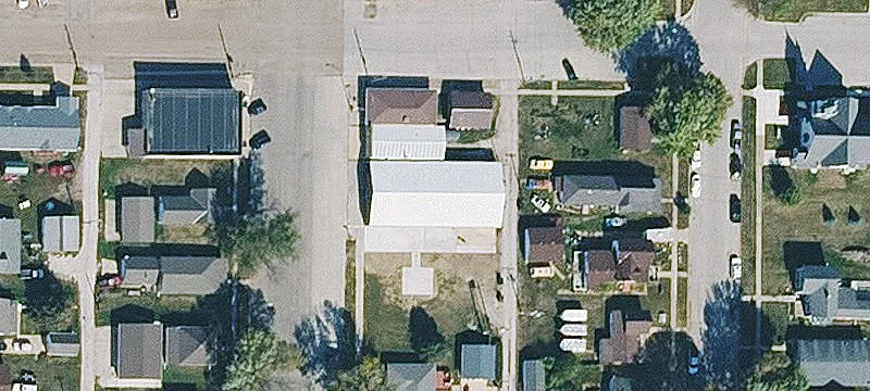 104 Franklin St