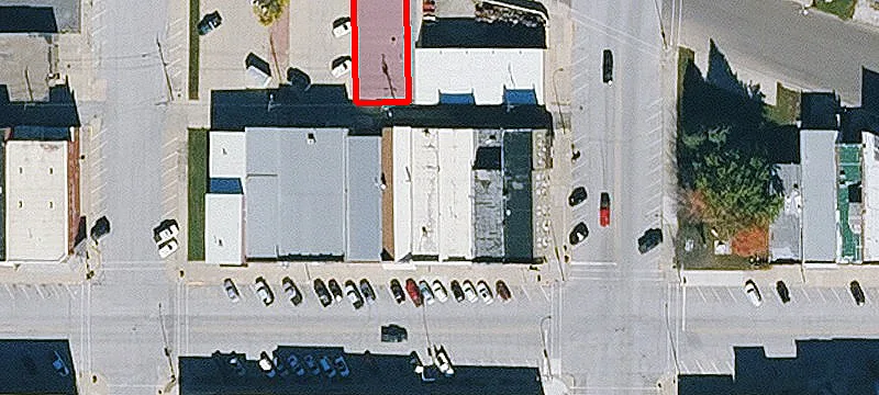 506 2nd St