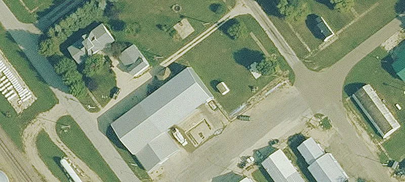 Ottosen, IA 50570