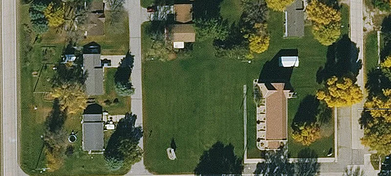 206 Terril Ave