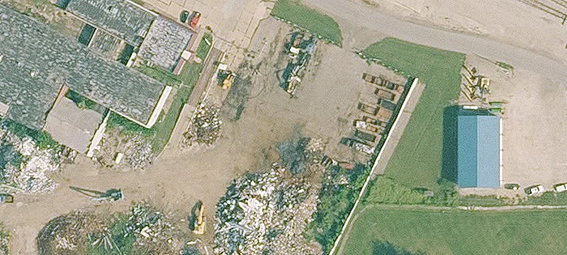Kellogg, IA 50135