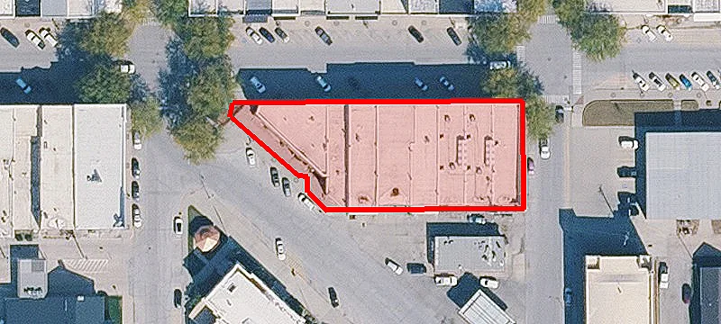 510 Sheridan Ave