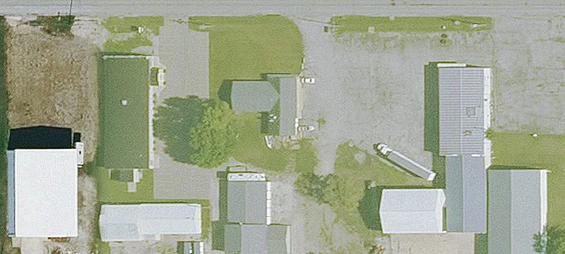1218 Central E Ave