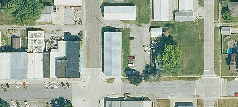 200 Jefferson St
