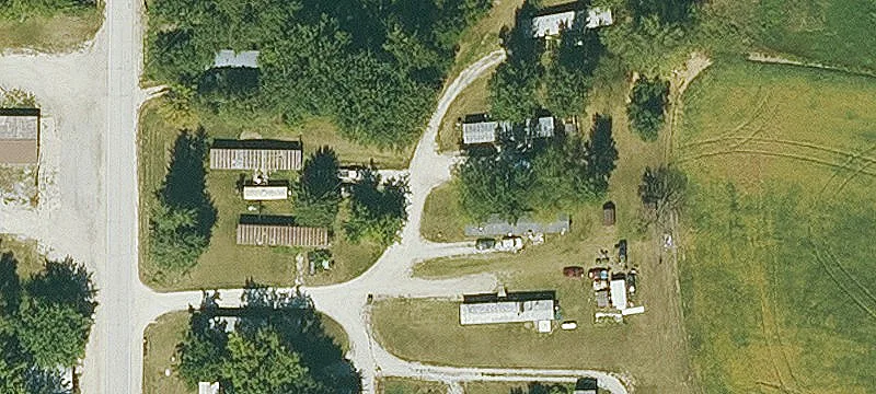 Legacy Rd