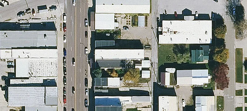 118 Main St