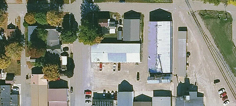 111 School St