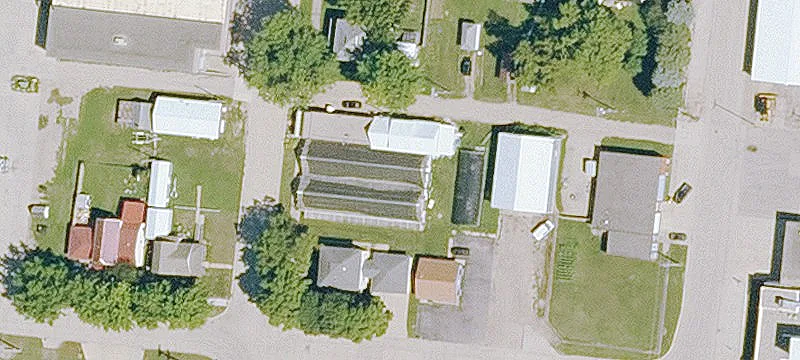1018 3rd Ave