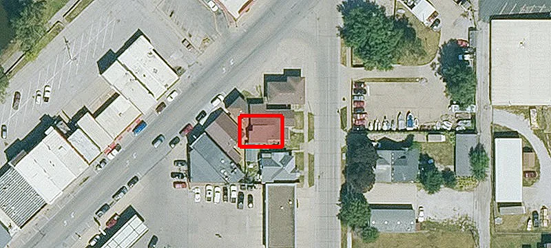 531 Sheridan Ave