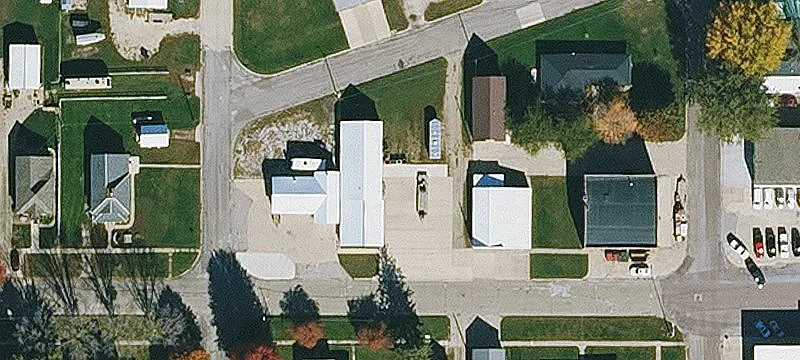 216 2nd St