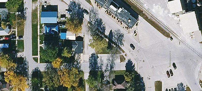 Eagle Grove, IA 50533