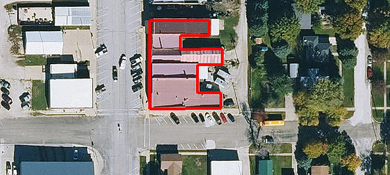 123 Main St