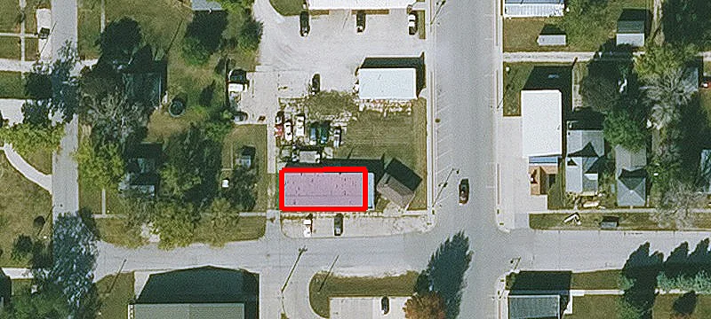 Radcliffe, IA 50230