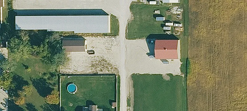 Panora, IA 50216