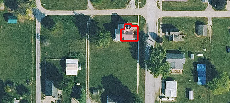 404 Main St