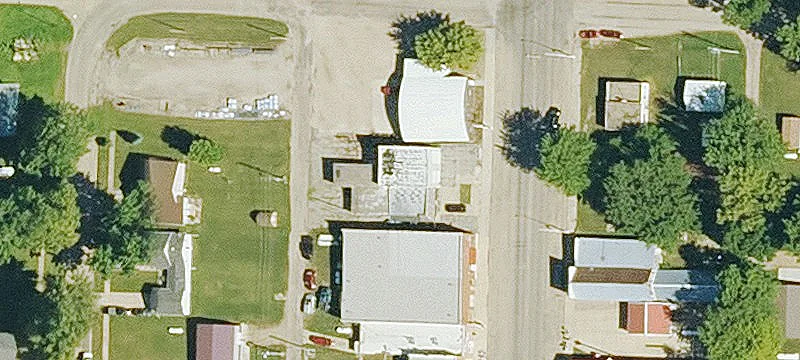 837 Main St