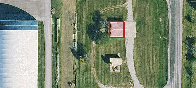 Clearfield, IA 50840