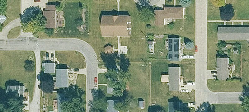 206 Harrison Ct