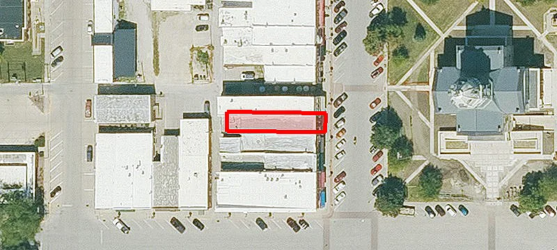 110 1st Ave